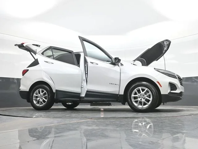 Used 2022 Beige Chevrolet LT image 31