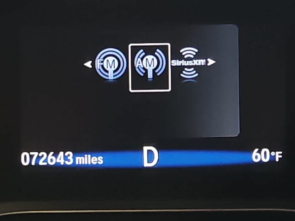 Used 2023 Crystal Black Pearl Honda RTL-E image 20