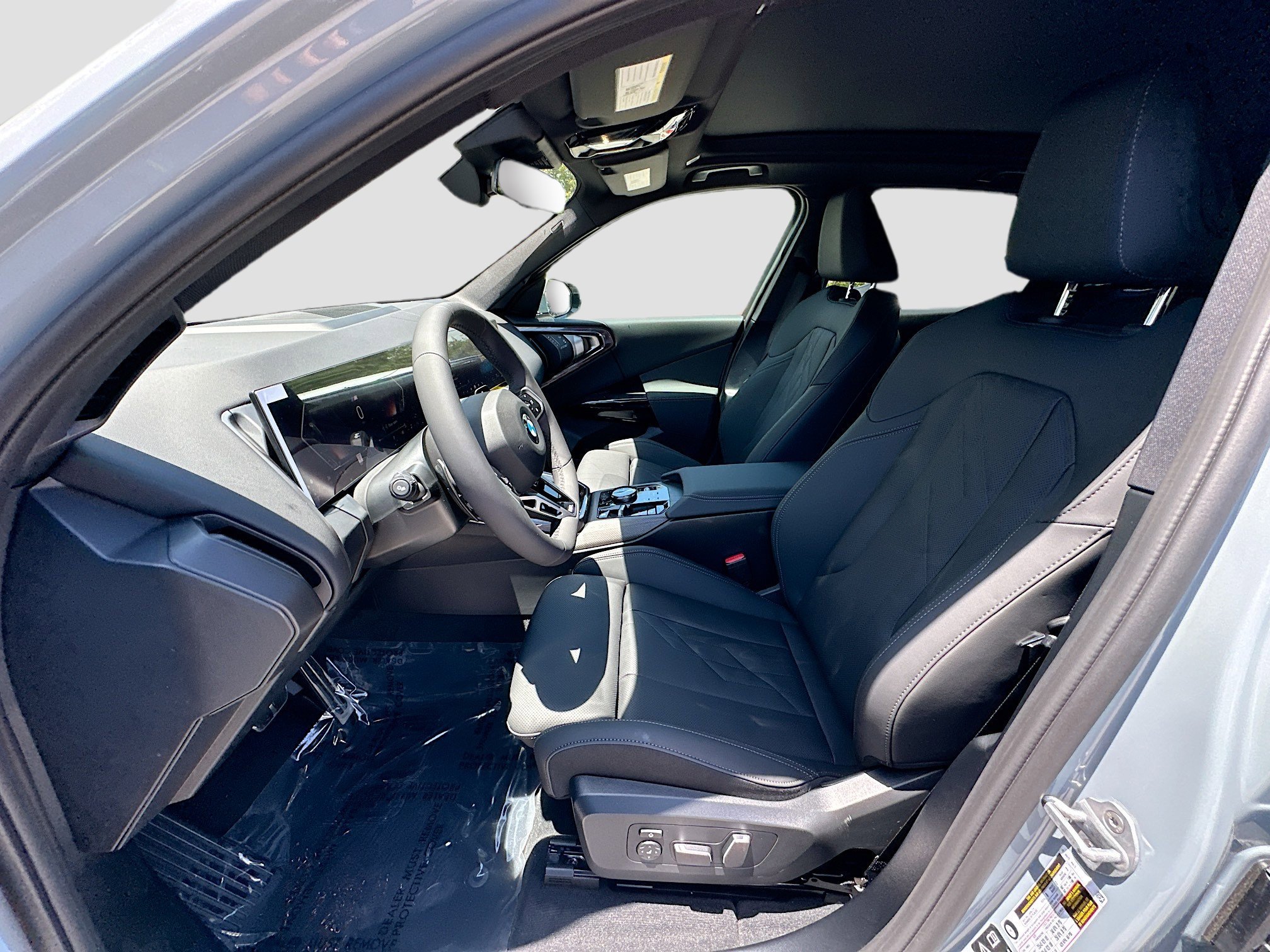 New 2026 Brooklyn Grey Metallic BMW 30 xDrive image 15