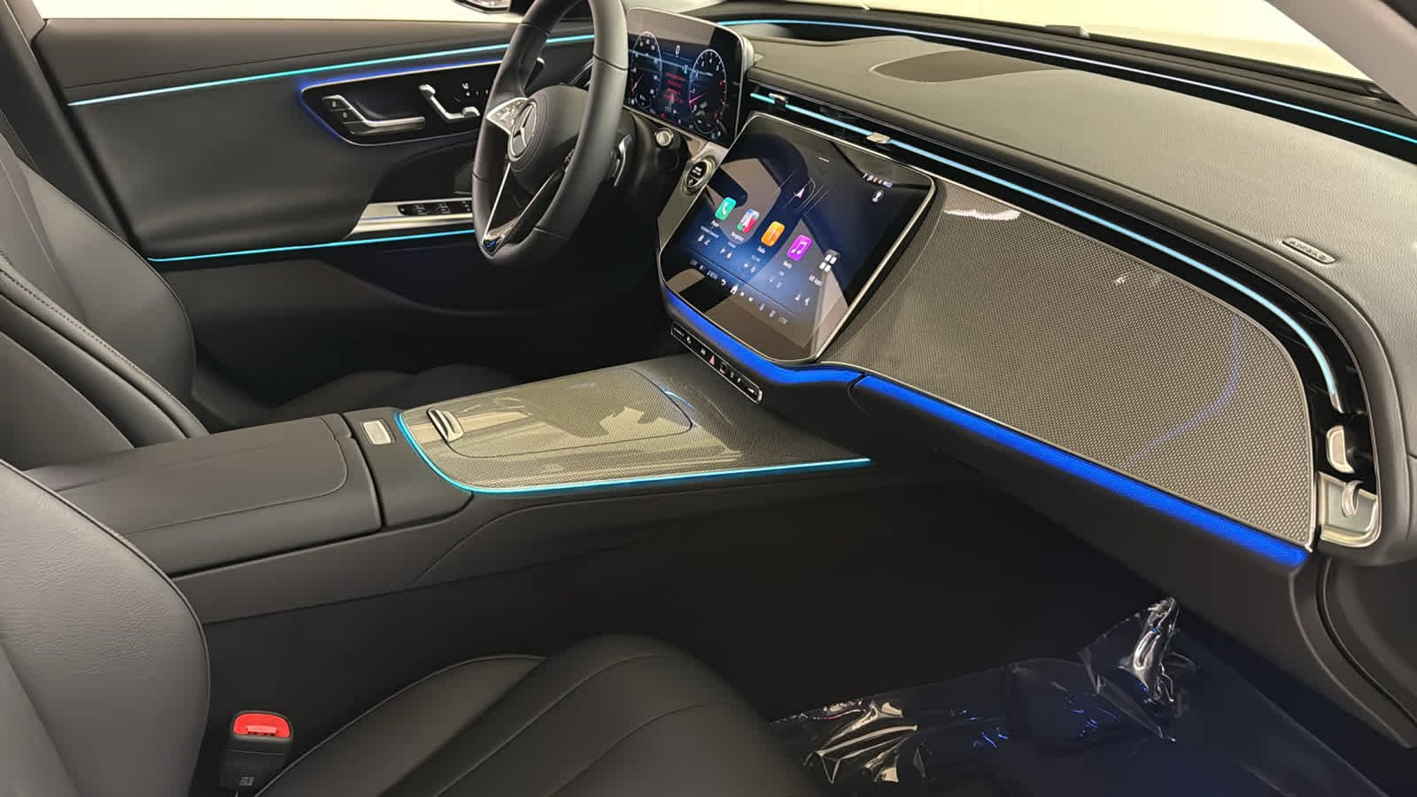 New 2026 Black Mercedes-Benz E 450 image 36