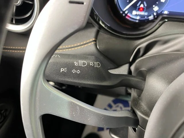 2026 Alfa Romeo Tonale Veloce - Photo 23