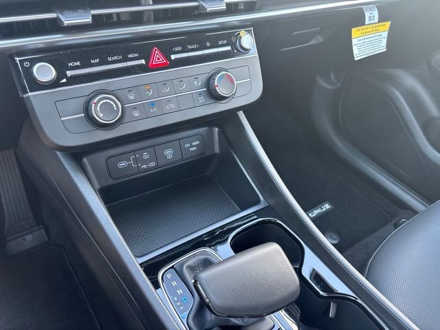 New 2027 Atlas White Hyundai SE image 26