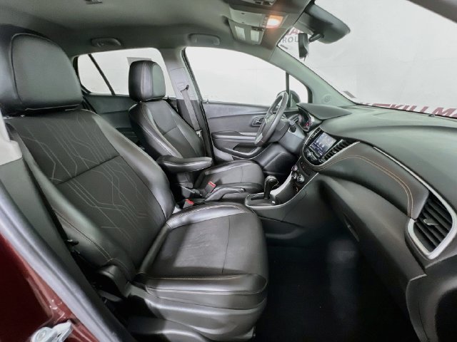 2020 Chevrolet Trax LT - Photo 37