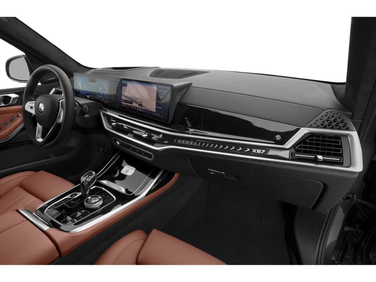 2026 BMW X7 ALPINA XB7 - Photo 8
