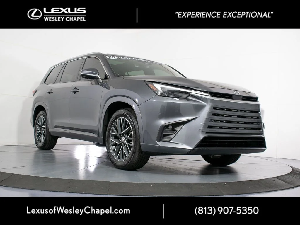 2025 Lexus TX 350 350 Premium AWD's photo