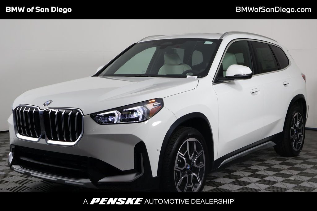 New 2027  BMW xDrive28i image 1