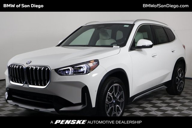 2027|BMW|X1|xDrive28i|