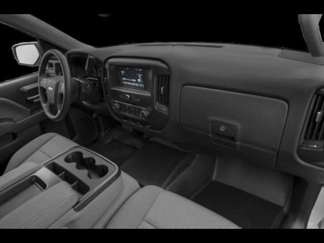 Used 2019 Silver Chevrolet LT image 13