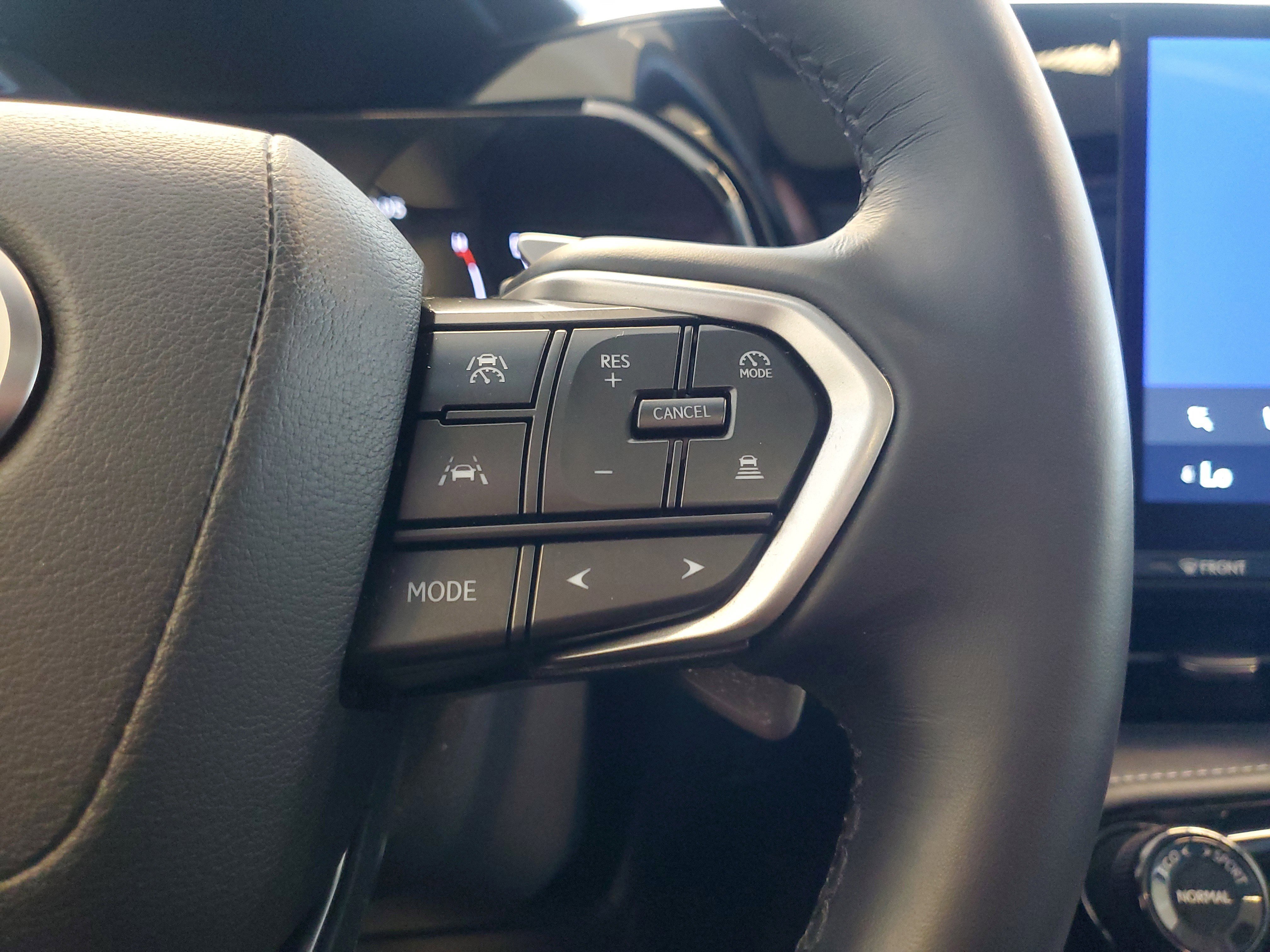 Used 2024 Eminent White Pearl Lexus NX 250 Premium image 28