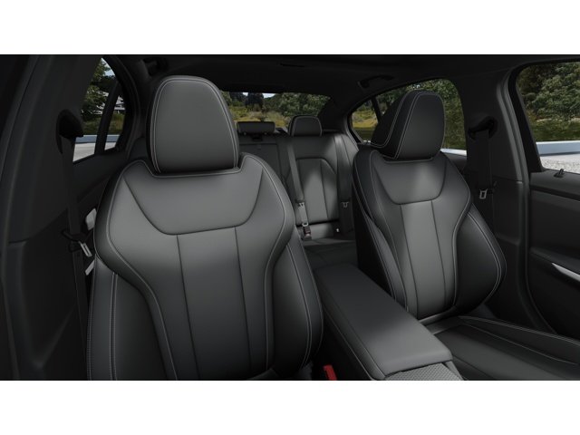 New 2026 Alpine White BMW 330i image 11