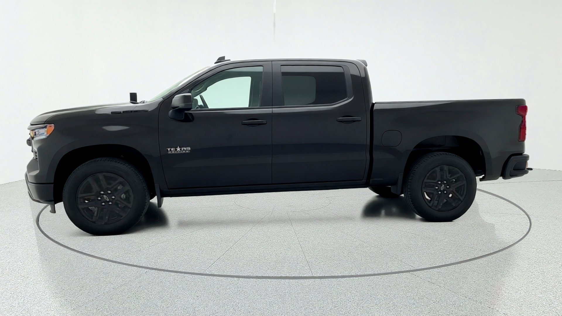 2026 Chevrolet Silverado 1500 RST - Photo 6
