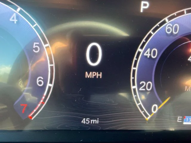 New 2027 White Jeep Laredo Altitude image 35