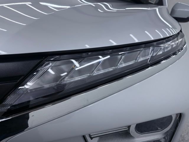 2025 Mitsubishi Eclipse Cross LE - Photo 7