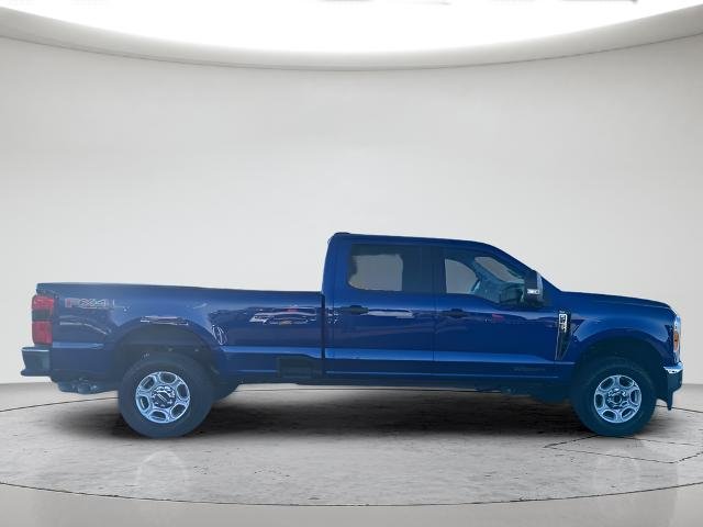 New 2026 Argon Blue Metallic Ford F-250® XLT image 18
