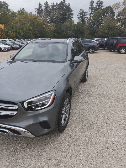 2021 Mercedes-Benz GLC GLC300 - Photo 8
