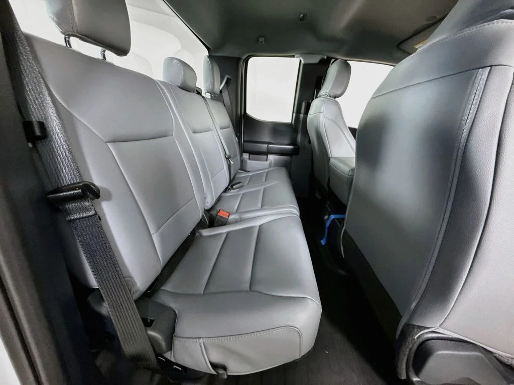 New 2026 Oxford White Ford XL image 24