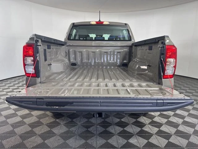 2025 Ford Ranger XL - Photo 21