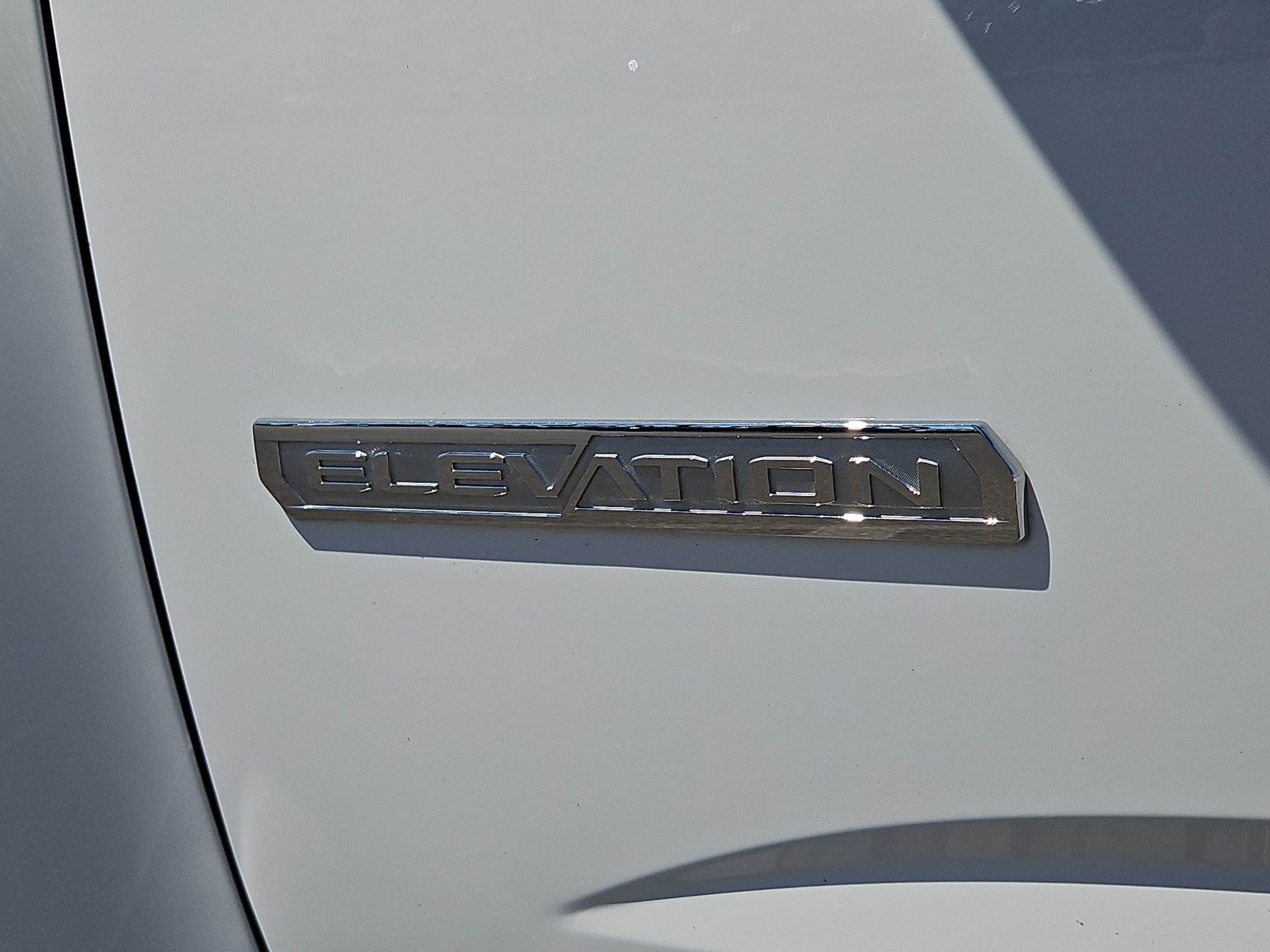 2022 GMC Canyon Elevation - Photo 23