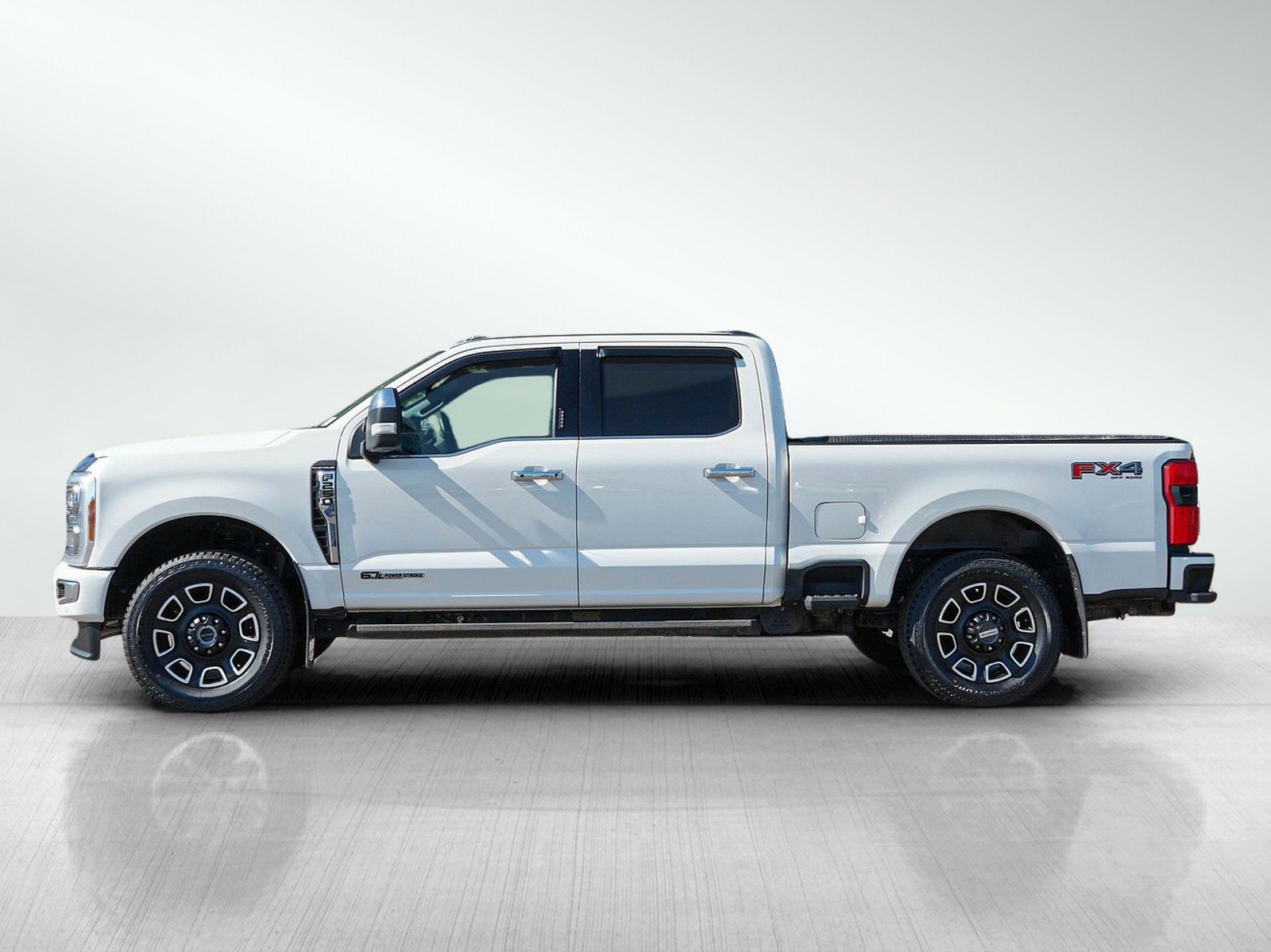 Used 2023 Ford F-250 Super Duty Platinum with VIN 1FT7W2BT9PED83479 for sale in Minneapolis, Minnesota