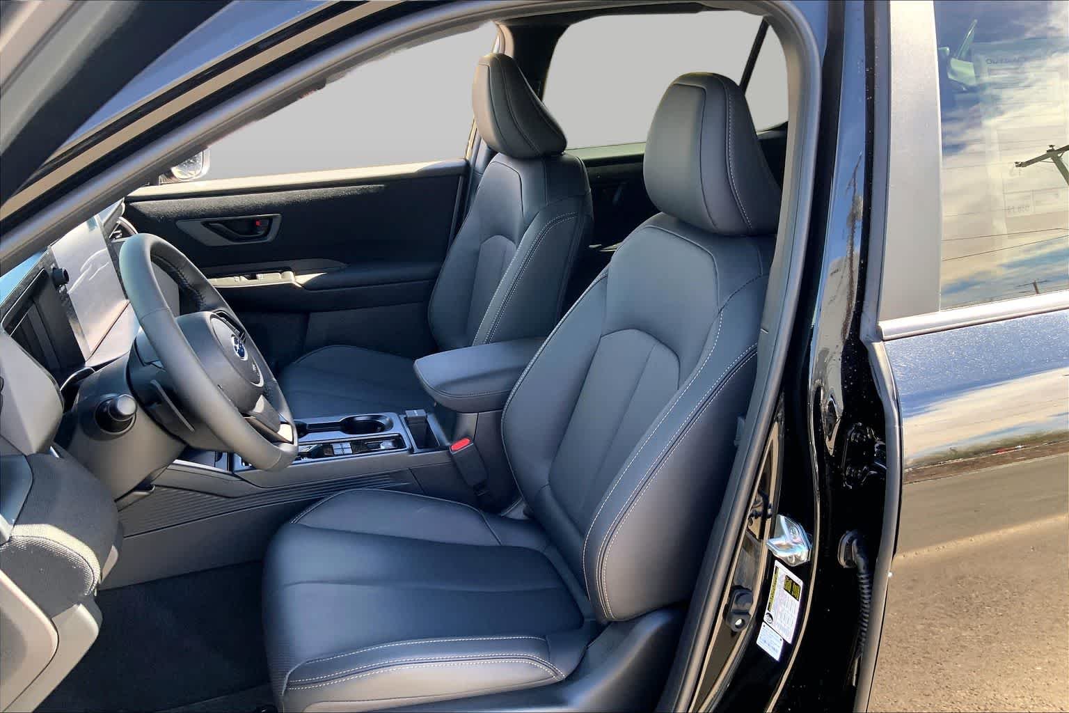 2026 Subaru Outback Limited - Photo 9