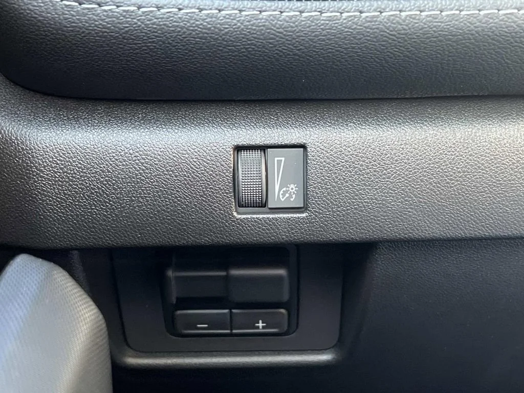 New 2026 Sterling Gray Metallic Chevrolet LT image 23