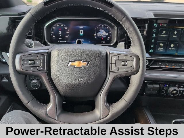 2026 Chevrolet Silverado 1500 High Country - Photo 10