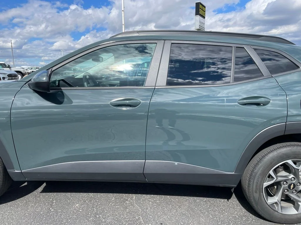 Used 2025 Cypress Chevrolet LT image 34