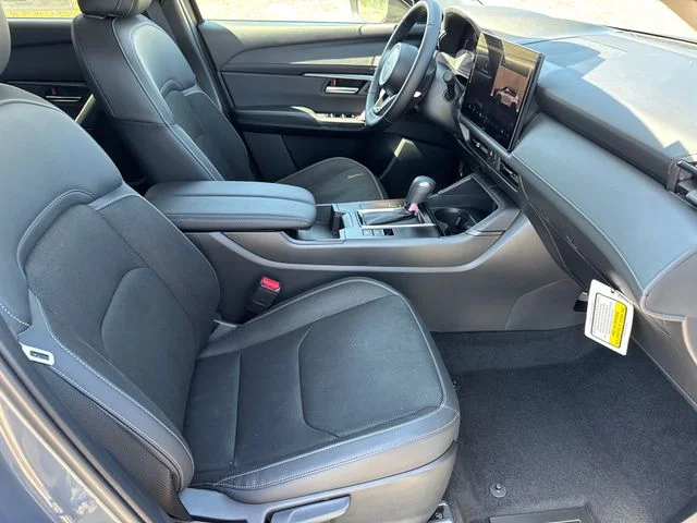 New 2026 Polymetal Gray Metallic Mazda 2.5 S Preferred AWD image 24