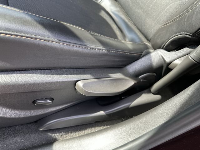 Used 2022 Red Chevrolet LT image 16