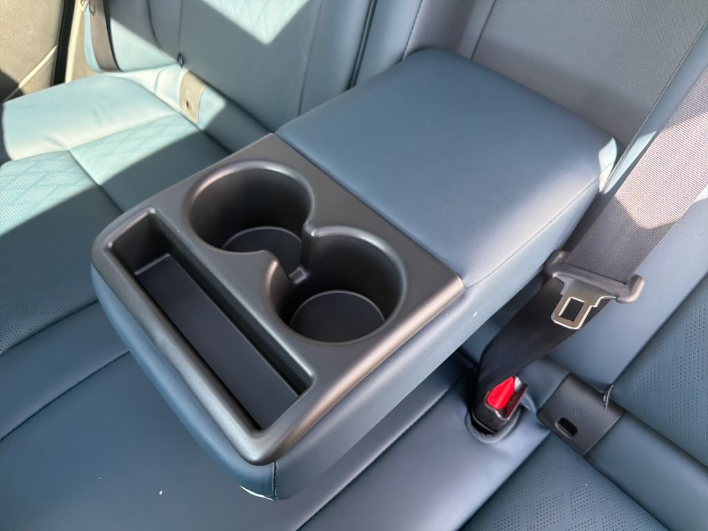 New 2026 Nissan Murano Platinum 4D Sport Utility