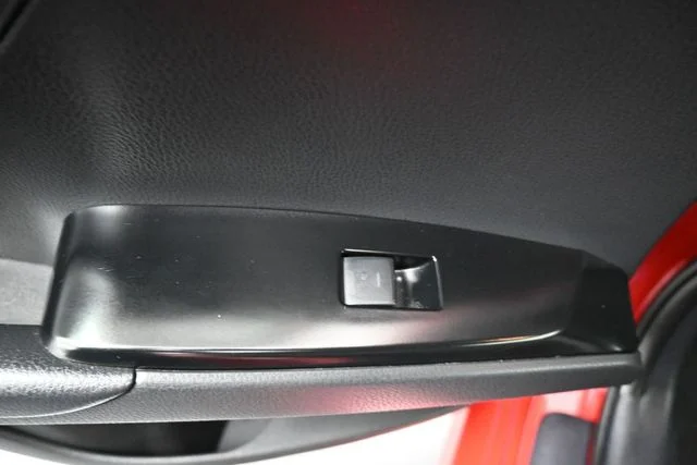 Used 2025 Red Toyota LE image 10