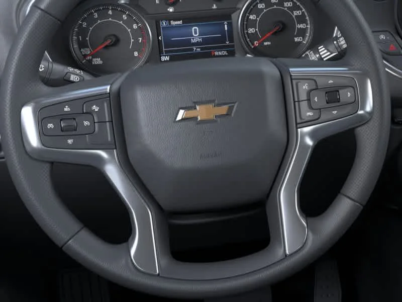 2026 Chevrolet Blazer 2LT - Photo 19