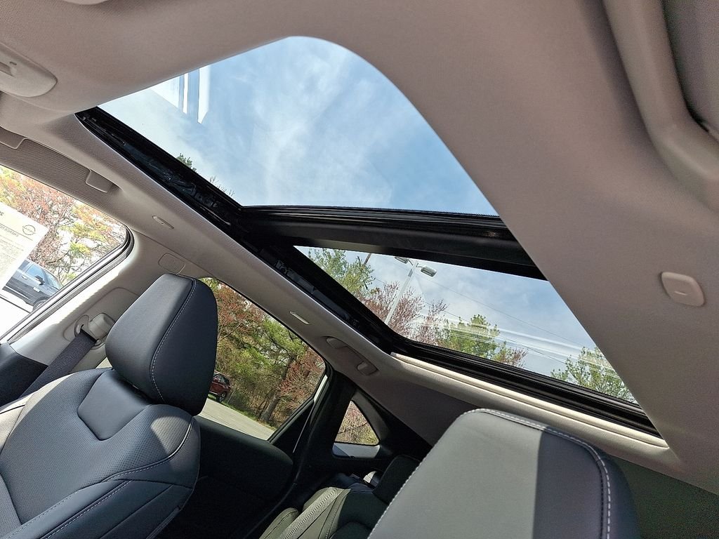 2026 Nissan Murano SL - Photo 10