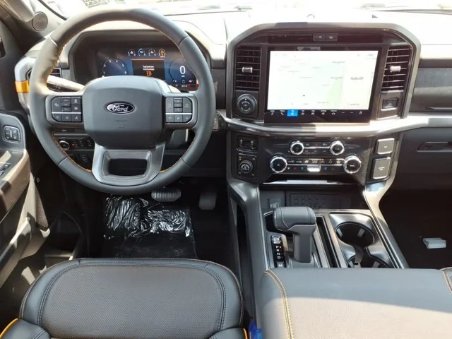 New 2026 Avalanche Ford Tremor image 36