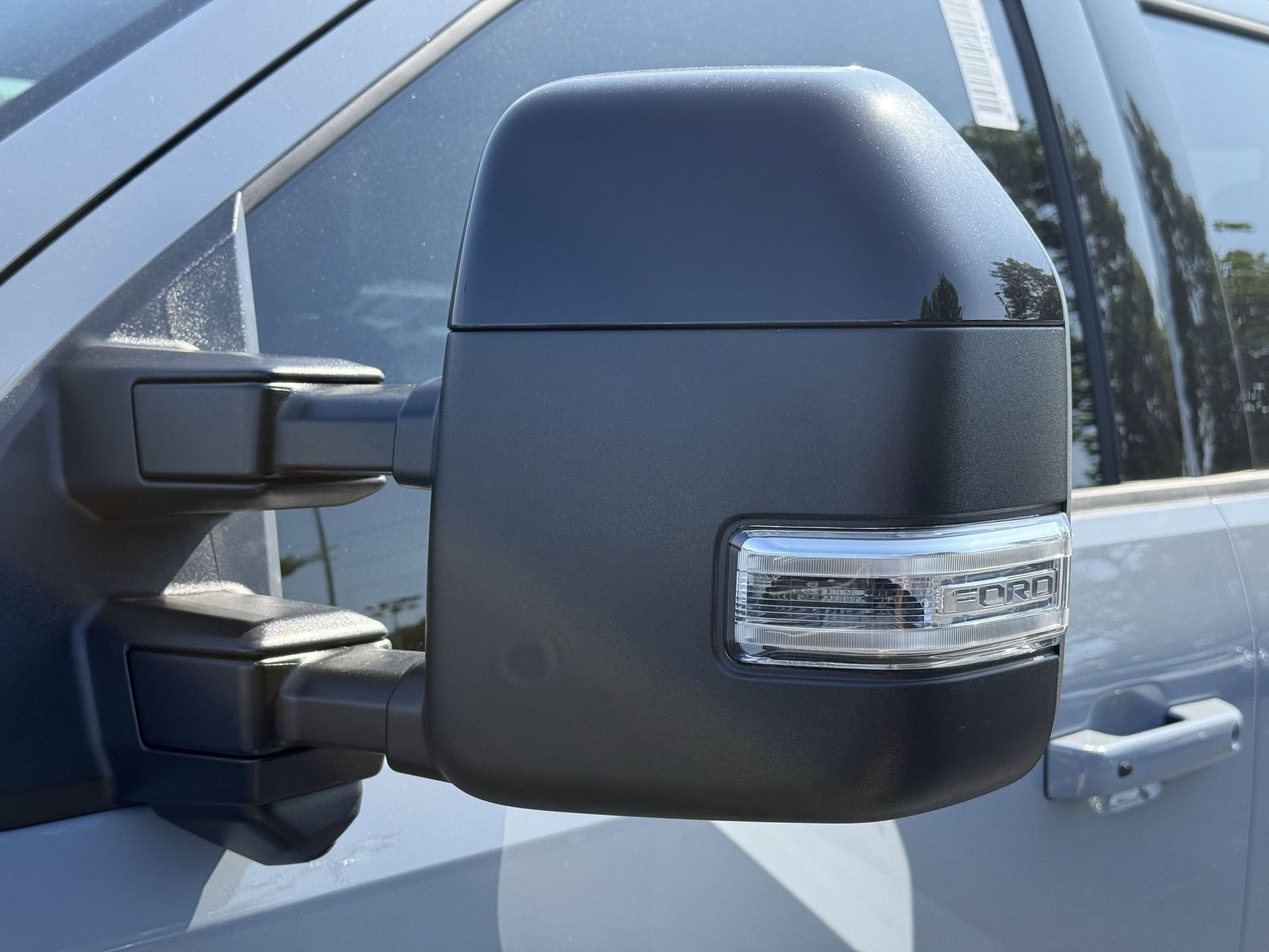 2025 Ford F-250 Super Duty Lariat - Photo 26