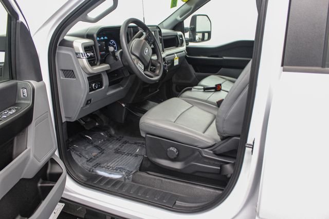 2026 Ford F-250 Super Duty XL - Photo 15