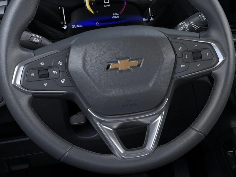 New 2026 Sterling Gray Metallic Chevrolet LT image 20