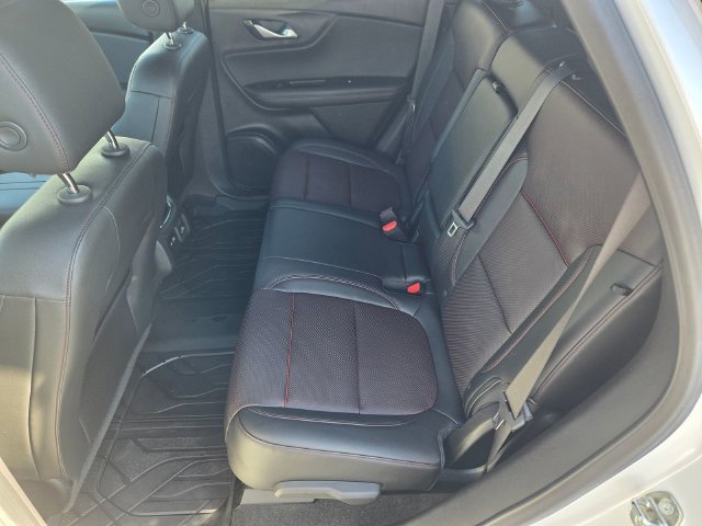 Used 2020 Beige Chevrolet RS image 10