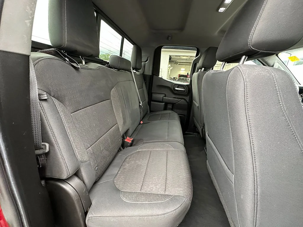 Used 2019 Red Chevrolet LT image 26