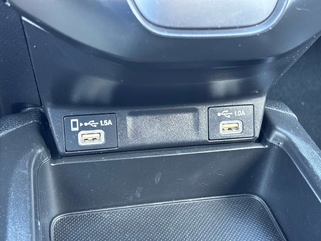 Used 2021 Black Honda EX image 28