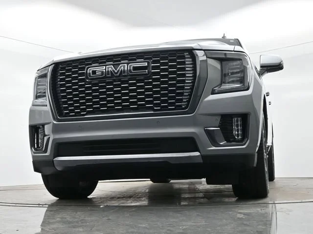 Used 2024 Sterling Metallic GMC Denali Ultimate image 31