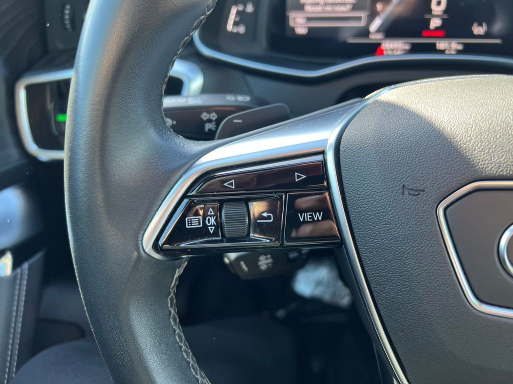 2022 Audi A7 Premium Plus - Photo 21
