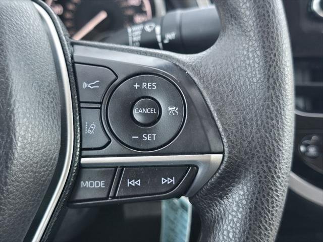 Certified Used 2024 PREDAWN GRAY MICA Toyota  image 28