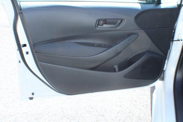 Certified Used 2022 ICE CAP Toyota  image 6