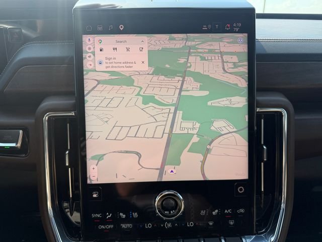 Used 2025 White GMC Denali Ultimate image 20