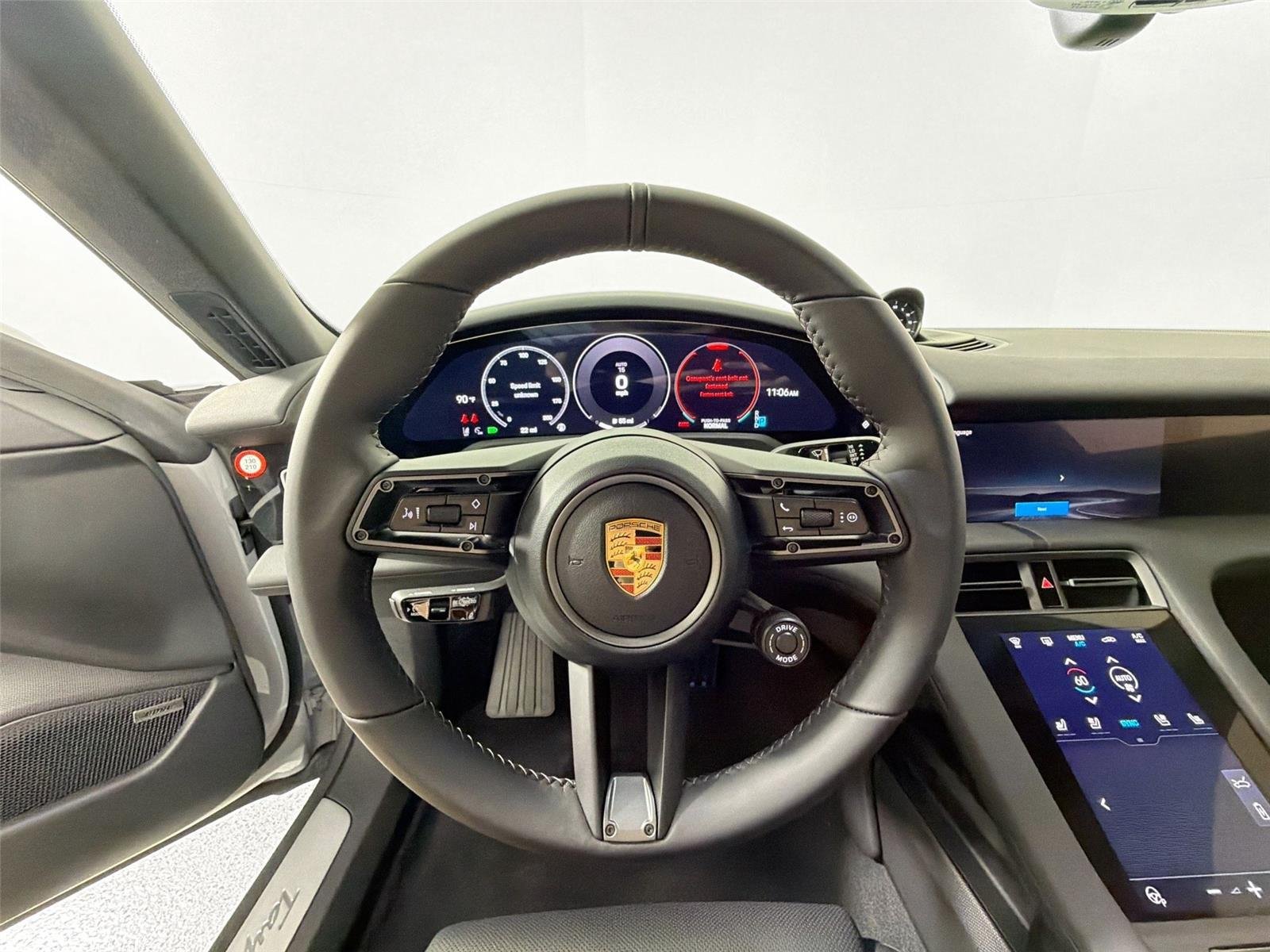 New 2026 Ice Grey Metallic Porsche 4S image 20