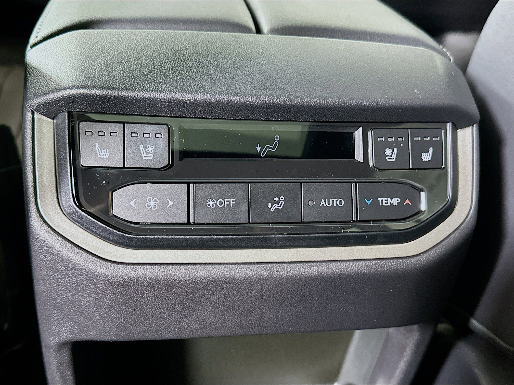 2026 Lexus TX 350 Premium - Photo 23