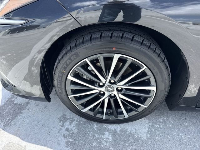 Certified Used 2025 CAVIAR Lexus 300h image 10