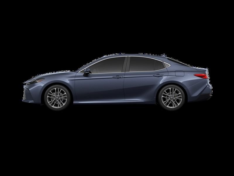 2026 Toyota Camry XLE - Photo 12