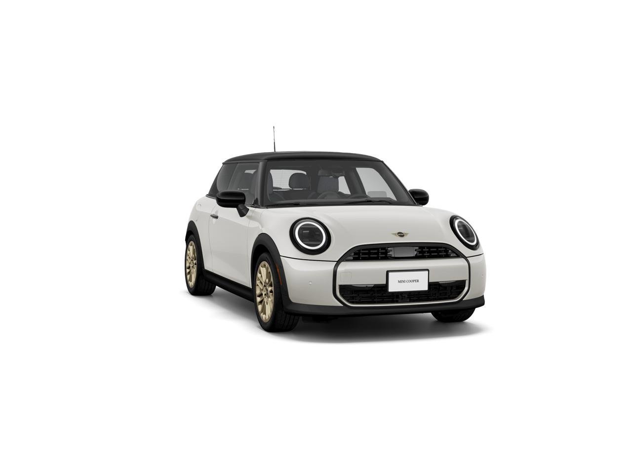2026 MINI Hardtop's photo